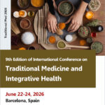 9th-Edition-of-International-Conference-on-Traditional-Medicine-and-Integrative-Health-(Traditional-Med-2026)