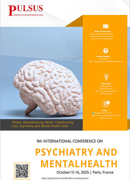 9th-Global-Experts-Meeting-on-Psychiatry-and-Mental-Health-(Psychiatry-2025)