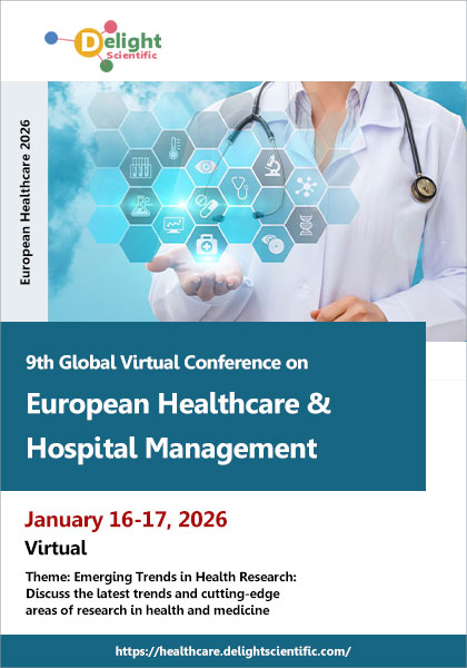9th Global-Virtual-Conference-on-European-Healthcare-&-Hospital-Management-(European-Healthcare-2026)