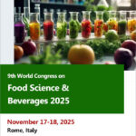 9th-World-Congress-on-Food-Science-&-Beverages-2025