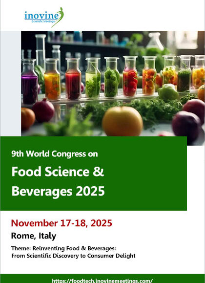 9th-World-Congress-on-Food-Science-&-Beverages-2025