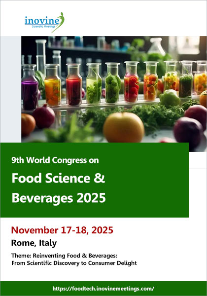 9th-World-Congress-on-Food-Science-&-Beverages-2025