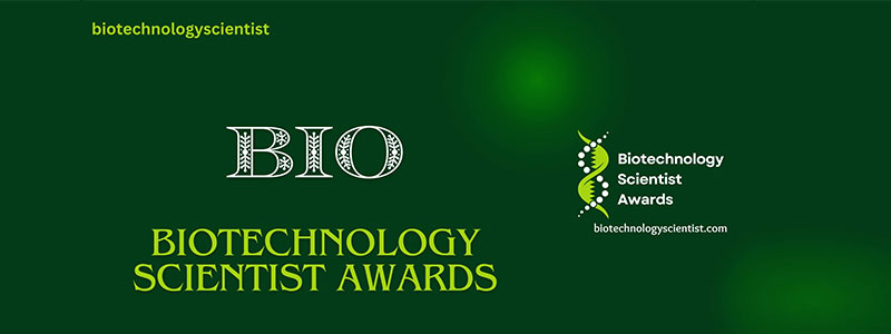 Biotechnology-Scientist-Awards