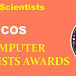 Computer-Scientists-Awards