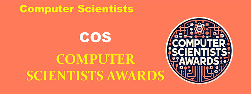 Computer-Scientists-Awards