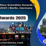 6th Edition of New Scientists Awards