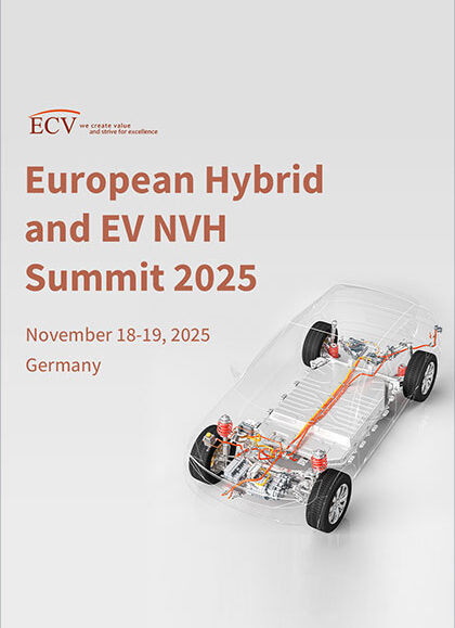 European-Hybrid-and-EV-NVH-Summit-2025