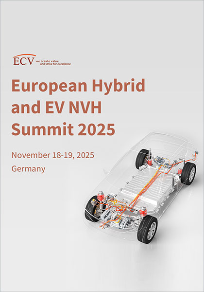 European-Hybrid-and-EV-NVH-Summit-2025