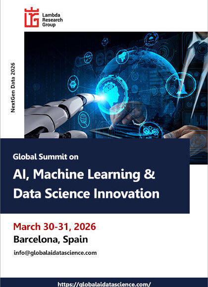 Global-Summit-on-AI,-Machine-Learning-&-Data-Science-Innovation-(NextGen-Data-2026)