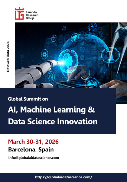 Global-Summit-on-AI,-Machine-Learning-&-Data-Science-Innovation-(NextGen-Data-2026)