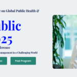 7th International Virtual Conference on Global Public Health & Healthcare Management (Global Public Health 2025)