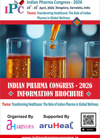 Indian-Pharma-Congress-2026