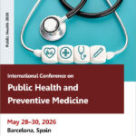 International-Conference-on-Public-Health-and-Preventive-Medicine-(Public-Health-2026)
