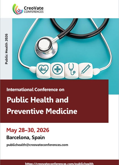 International-Conference-on-Public-Health-and-Preventive-Medicine-(Public-Health-2026)