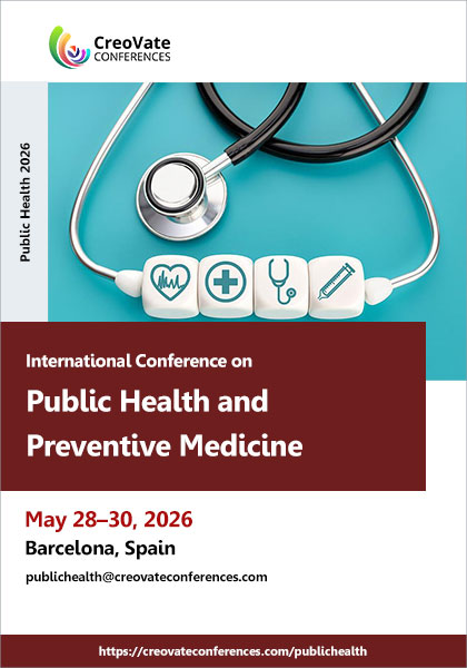 International-Conference-on-Public-Health-and-Preventive-Medicine-(Public-Health-2026)