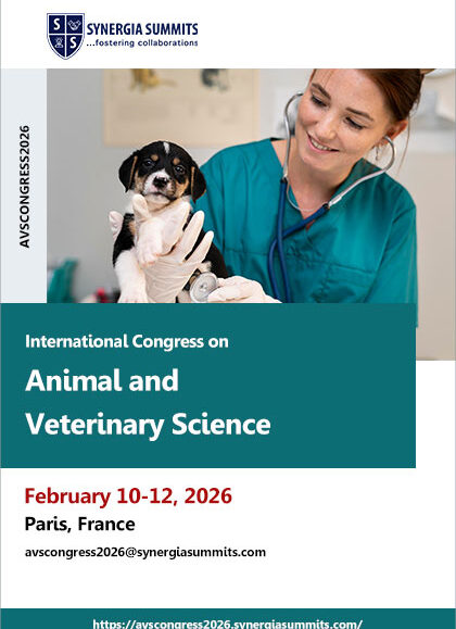 International-Congress-on-Animal-and-Veterinary-Science-(AVSCONGRESS2026)