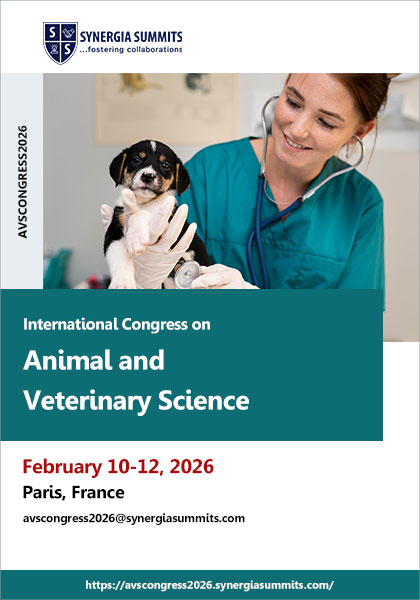 International-Congress-on-Animal-and-Veterinary-Science-(AVSCONGRESS2026)