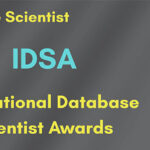 International-Database-Scientist-Awards