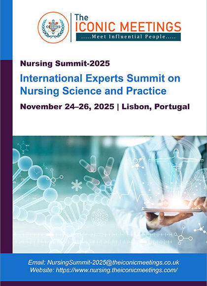 International-Experts-Summit-on-Nursing-Science-and-Practice-(Nursing-Summit-2025)