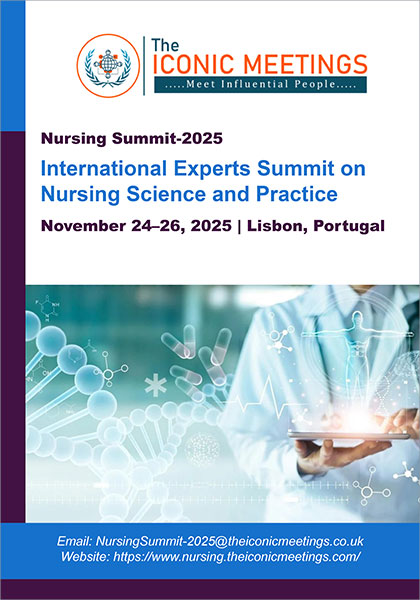 International-Experts-Summit-on-Nursing-Science-and-Practice-(Nursing-Summit-2025)