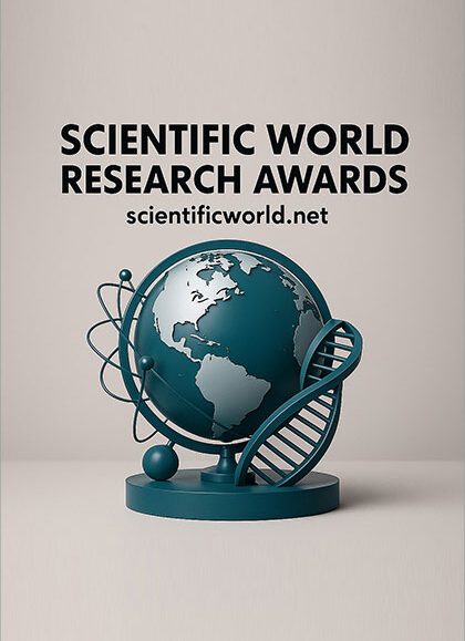 Scientific-World-Research-Award
