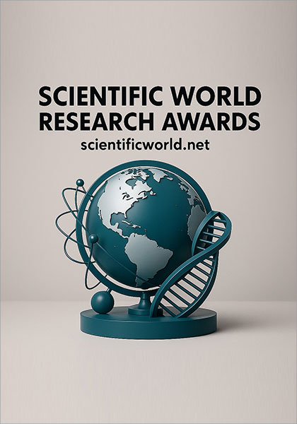 Scientific-World-Research-Award