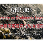 The-11th-Int’l-Conference-on-Geohazards-Research-and-Prevention-(GRP-2026)