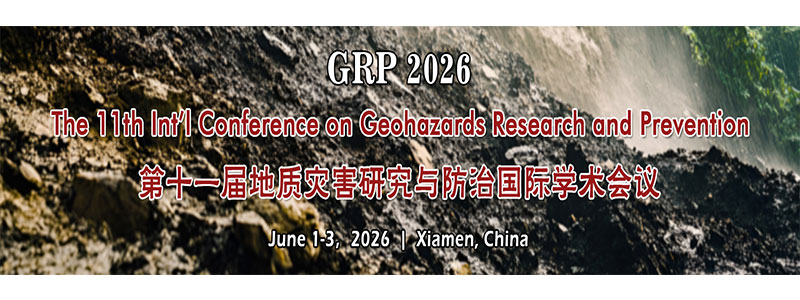 The-11th-Int’l-Conference-on-Geohazards-Research-and-Prevention-(GRP-2026)