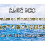 The-7th-Int'l-Symposium-on-Atmospheric-and-Oceanic-Sciences-(SAOS-2026)