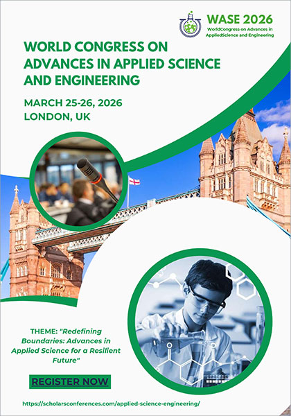 World-Congress-on-Advances-in-Applied-Science-and-Engineering-(WASE-2026)
