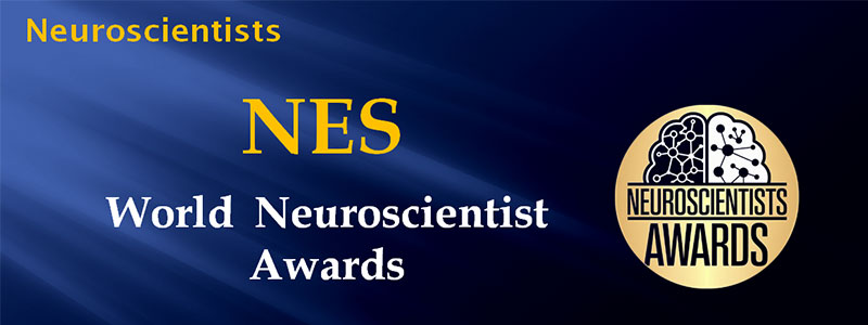 World-Neuroscientists-Awards