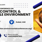 13th-International-Conference-on-Pollution-Control-&-Sustainable-Environment-(Pollution-Control-2026)