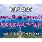 2026-Int'l-Conference-on-Climate-Change-and-Carbon-Neutrality-(CCCN-2026)