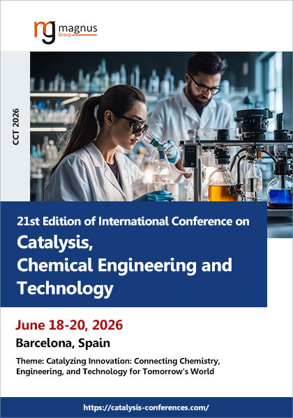 21st-Edition-of-International-Conference-on-Catalysis,-Chemical-Engineering-and-Technology-(CCT-2026)