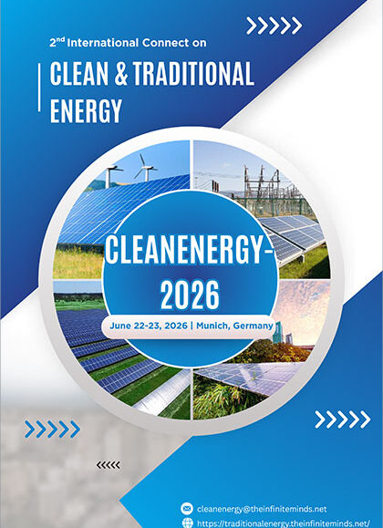 2nd-International-Connect-on-Clean-&-Traditional-Energy-(CLEANENERGY-2026)