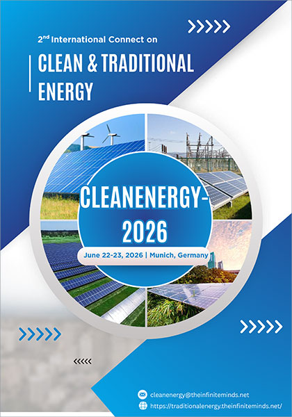 2nd-International-Connect-on-Clean-&-Traditional-Energy-(CLEANENERGY-2026)