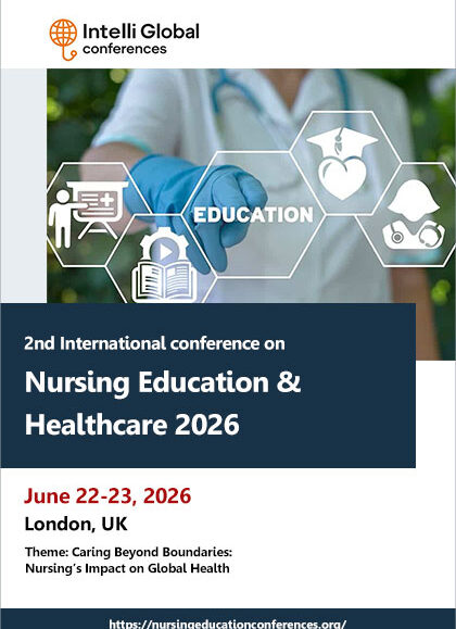 2nd-International-conference-on-Nursing-Education-&-Healthcare 2026