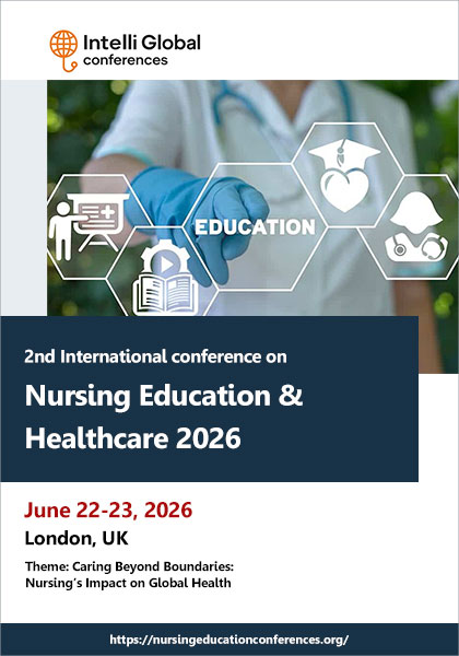 2nd-International-conference-on-Nursing-Education-&-Healthcare 2026