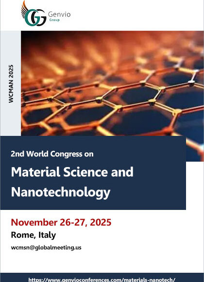 2nd-World-Congress-on-Material-Science-and-Nanotechnology-(WCMAN-2025)