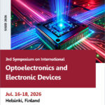3rd-Symposium-on-International-Optoelectronics-and-Electronic-Devices-(SISED-2026)
