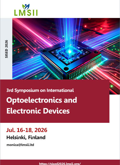 3rd-Symposium-on-International-Optoelectronics-and-Electronic-Devices-(SISED-2026)