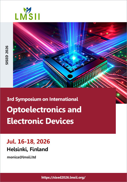 3rd-Symposium-on-International-Optoelectronics-and-Electronic-Devices-(SISED-2026)