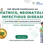  4th-World-Conference-on-Pediatrics,-Neonatology,-and-Infectious-Diseases-(Pediatric-Conference-2026)