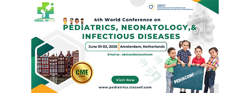  4th-World-Conference-on-Pediatrics,-Neonatology,-and-Infectious-Diseases-(Pediatric-Conference-2026)