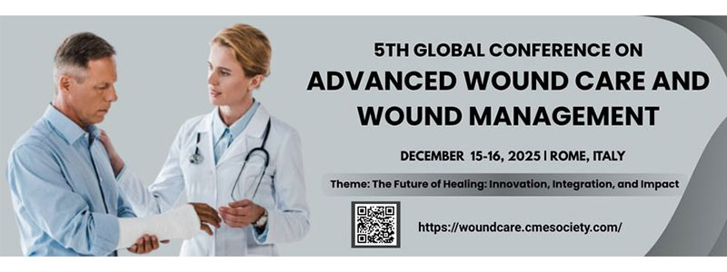 5th-Global-Conference-on-Advanced-Wound-Care-and-Wound-Management-(Wound-Care-2025)