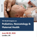7th-World-Congress-on-Pediatrics,-Neonatology-&-Maternal-Health-(Pediatrics-2026)