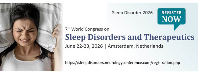7th-World-Congress-on-Sleep-Disorders-and-Therapeutics-(Sleep-Disorders-2026)