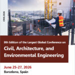 8th-Edition-of-the-Largest-Global-Conference-on-Civil,-Architecture,-and-Environmental-Engineering-(CIVIL2026)