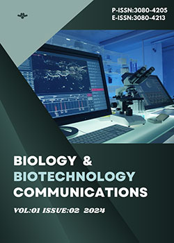 Biology-and-Biotechnology-Communications