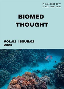 Biomed-Thought